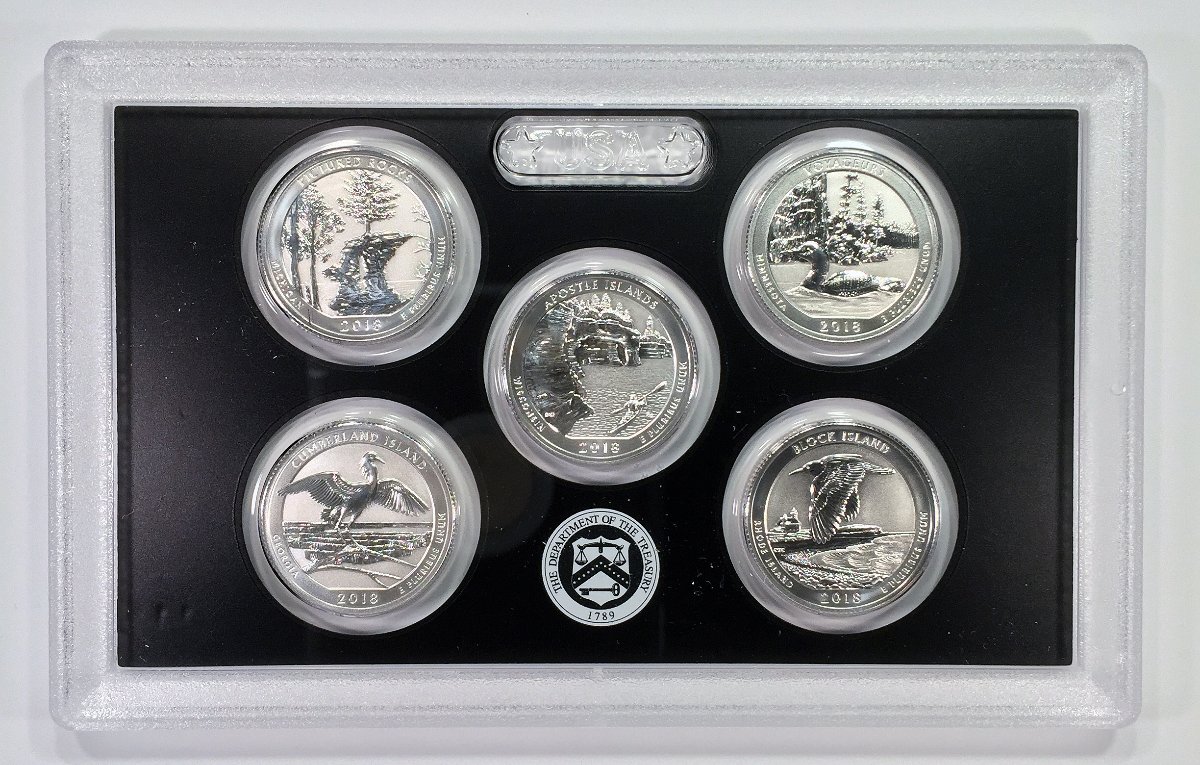 San-Francisco-Mint-2018-Silver-Reverse-Proof-Set